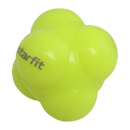 Купить Мяч реакционный Starfit RB-301 в Костомукше 