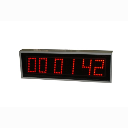 Купить Часы-секундомер настенные С2.25 знак 250 мм в Костомукше 