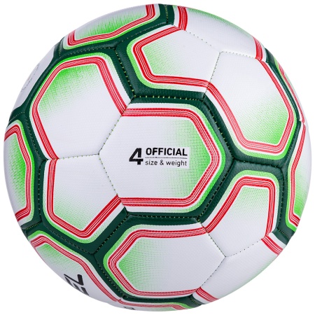 Купить Мяч футбольный Jögel Nano №4 в Костомукше 
